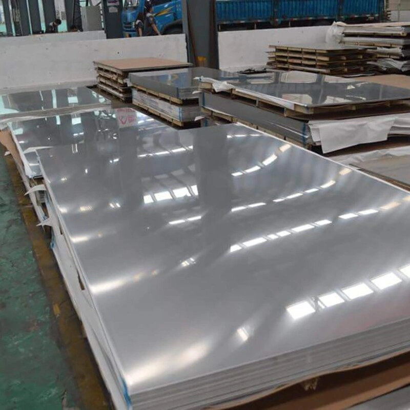 Tấm inox